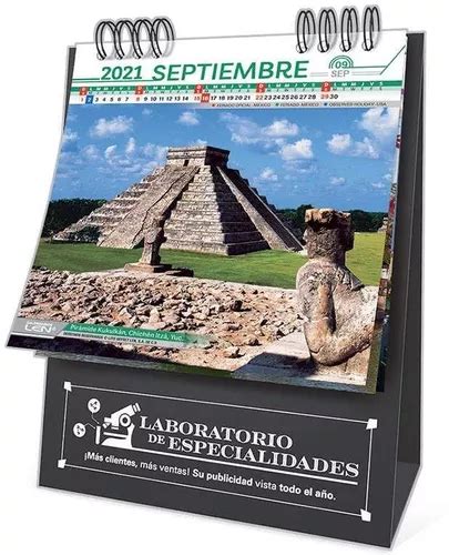 Calendario De Escritorio Planeador Len Vinil Negro 150 Pieza Cuotas