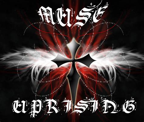 Muse - Uprising by graveangel13 on DeviantArt