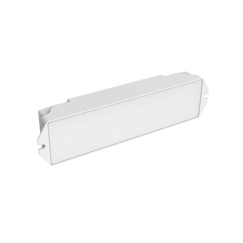 CONTROLADOR TUYA RF PUSH DIM FITA LED 230V AMAROLED