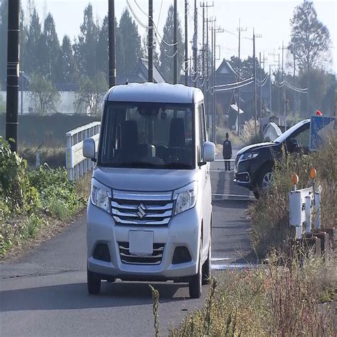 レンタカーで発見された女性の遺体は15歳の高校生か 首や体に複数のあざ 2023年10月20日掲載 ライブドアニュース