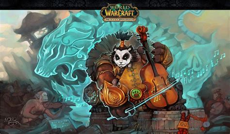 World Of Warcraft S New Evoker Spec Paves The Way For A New Class Archetype