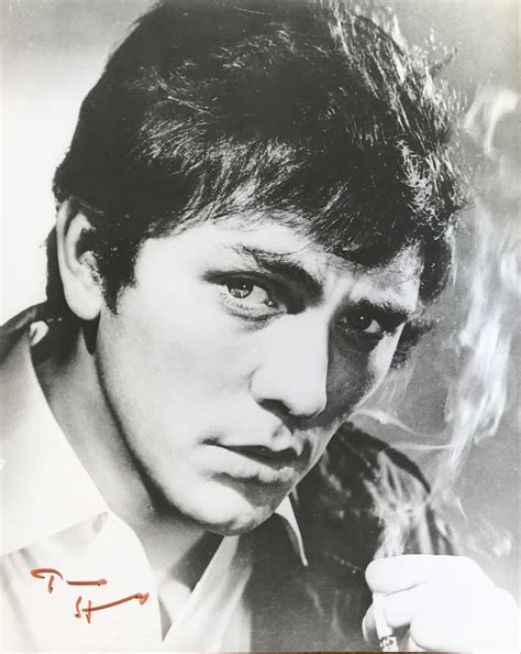 Terence Stamp Movies And Autographed Portraits Through The Decades