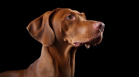 Vizsla Temperament Personality Traits And Dog Breed Information