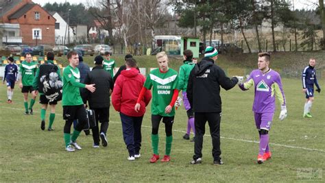 Lks Buk Rudy Vs Concordia Knur W Iknw Iknur W Pl