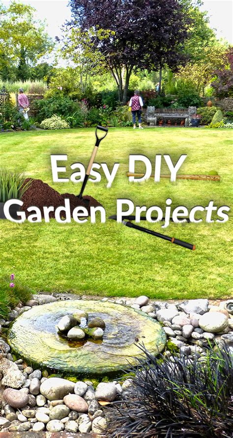 5 DIY Garden Projects on a Budget | Budget Dumpster