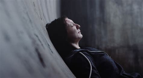 curve short film  explained   woman die