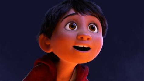 Pixar Reveals Full Cast, Character Details For Coco