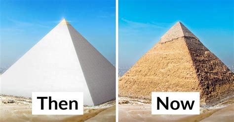 great pyramid  giza     world pyramid shape