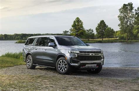 The 6 Most Reliable Large SUVs | U.S. News