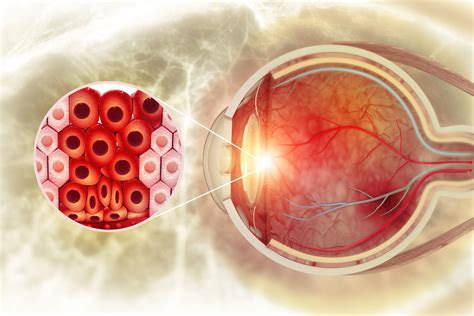 Anterior Ischemic Optic Neuropathy (AION) - World Eye Care Foundation