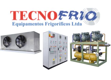 Tecnofrio Estar Presente Na Forlac