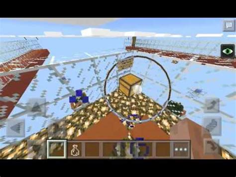 Mapa De Skywars Minecraft PE 0 13 1 Descargar Mapa De Skywars Para