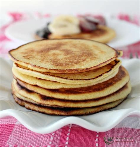 Best 15 Baking Powder Substitute for Pancakes – Easy Recipes To Make at Home