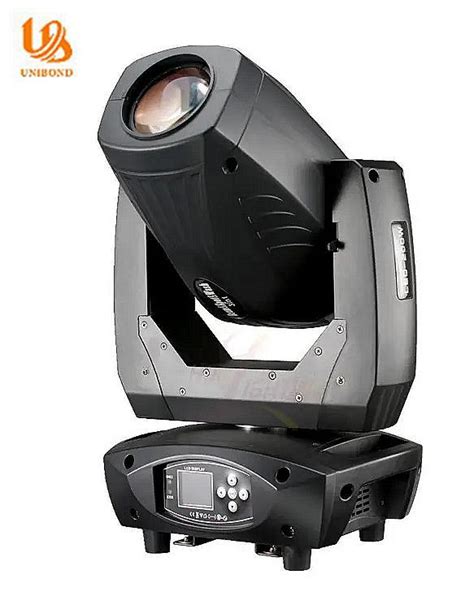 Professional Stage Gobo Spot Light 200W LED Moving Head Light China