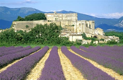 10 lieux emblématiques du patrimoine en Auvergne Rhône Alpes Auvergne