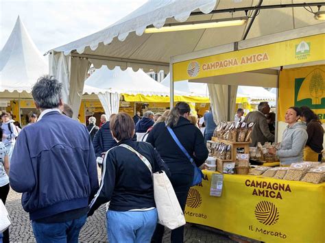 Fiera Del Marrone Di Cuneo Un Viaggio Nel Gusto 100 Made In Italy