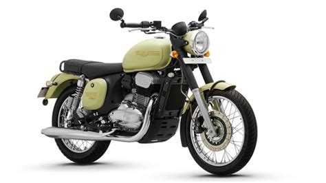 jawa bikes prices hiked  india model wise  pricelist