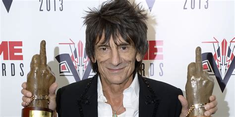 Ronnie Wood Net Worth - Net Worth Post