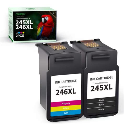 Mg2522 Ink Cartridges