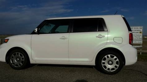 Scion Xb Release Series 100 Cars For Sale