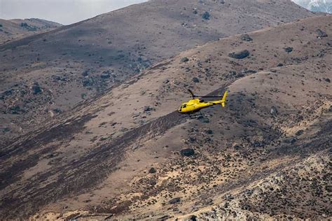 Kailash Mansarovar Yatra By Helicopter 2023