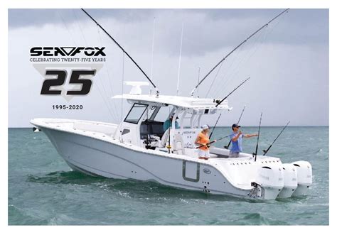 Sea Fox Boats for Sale Ultimate Guide