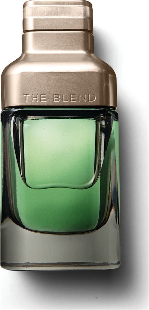 The Blend Cardamom Eau de Parfum 100ml O Boticário