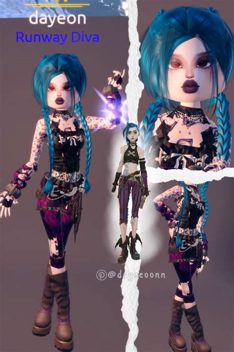 dti characters ideas dress  impress dress outfits