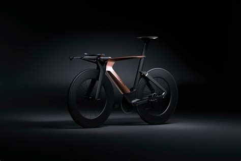 Peugeot Onyx bike :: Behance