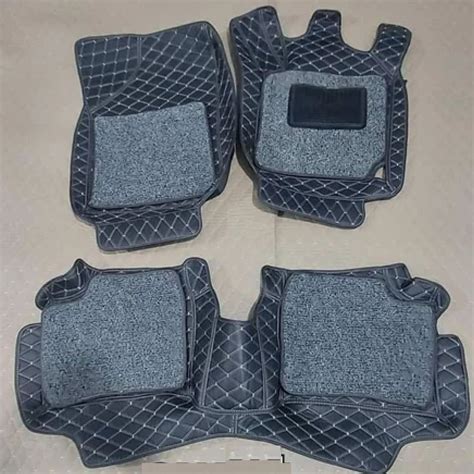 3d Honda Amaze Rubber Car Floor Mat At Rs 1600set New Delhi Id