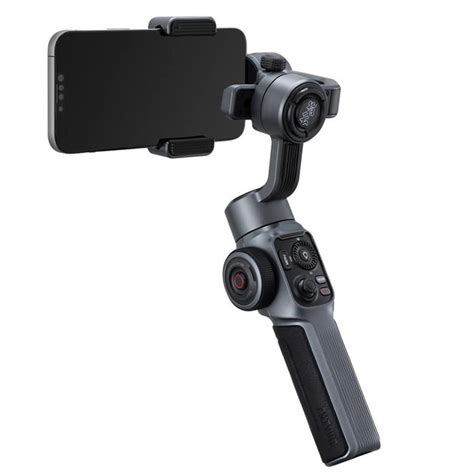 Стабилизатор для смартфона Zhiyun 28438 купить по низкой цене с ...