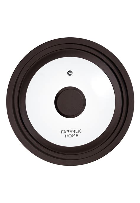 Крышка универсальная 18/20/22 см