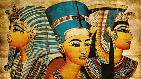 Ancient Egypt Makeup History Saubhaya Makeup