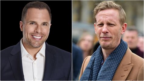 Gb News Suspends Dan Wootton After Unacceptable Comments Made On His