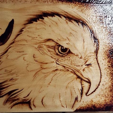 Printable Wood Burning Stencils