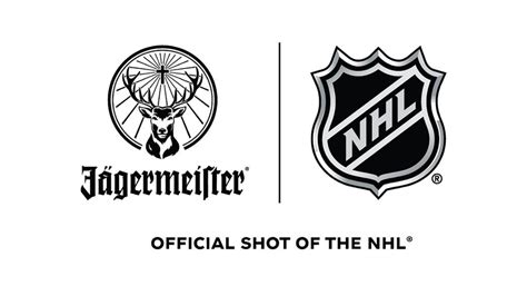 Jägermeister and the National Hockey League Renew U.S. Partnership with ...