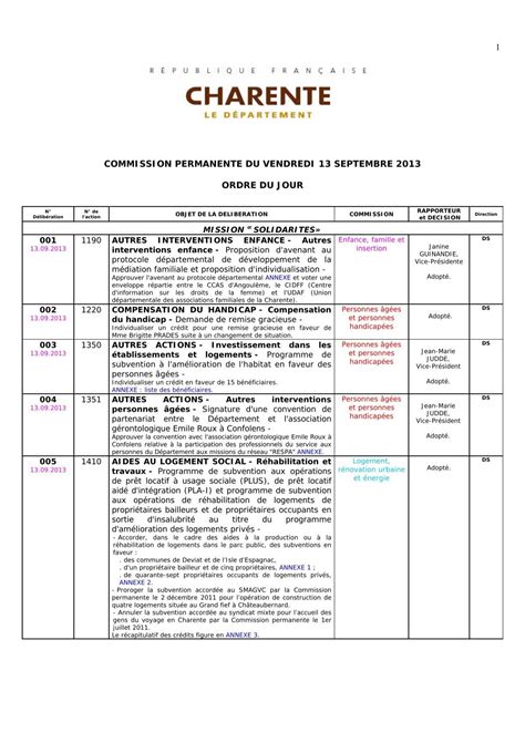 Commission de coordination des actions de prévention des expulsions