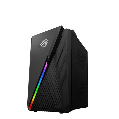 Pc Asus Rog Strix G35dx R77s7t Amd Ryzen 7 3800x Softcom