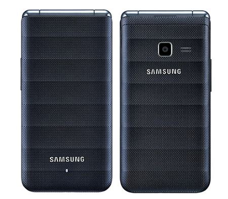 Samsung Galaxy Folder Price In Malaysia RM & Full Specs - MesraMobile