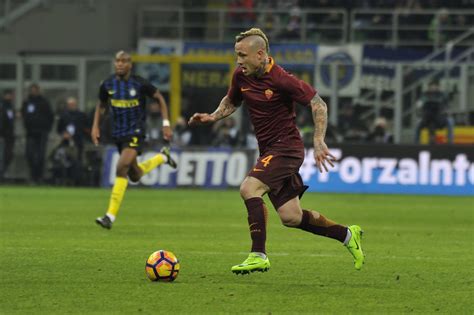 Chelsea should re-evaluate Radja Nainggolan as a summer transfer target