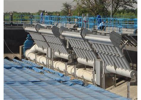 Central Tender (161/2009) Construction of the Upgrade of Mafraq Wastewater Treatment Plant