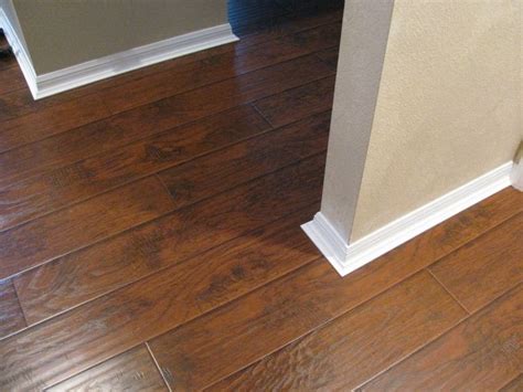 Understanding Hardwood Floor Molding