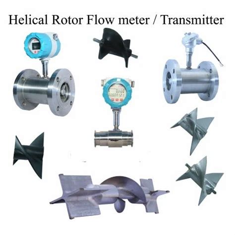 Liquid Turbine Flow Sensor At Best Price In Mehsana By Broil Sensotek