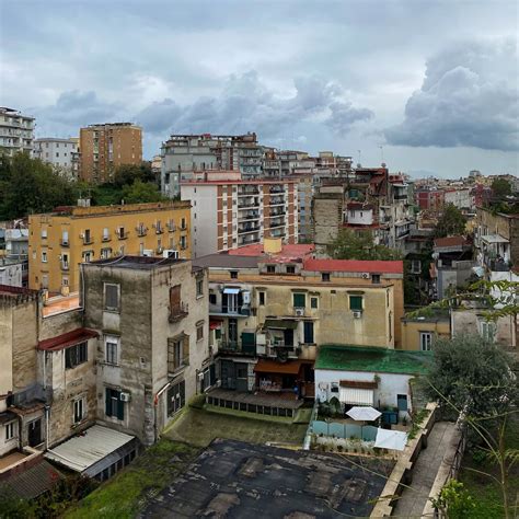 Is Naples Italy Safe? (A Safety Guide To Napoli In 2025) — The Sensible Fay