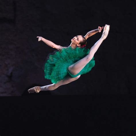 La Esmeralda Pas De Deux Roberto Bolle And Friends Terme Di