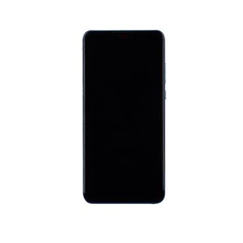 Přední kryt Huawei P30 Lite Breathing Crystal LCD dotyková deska ...