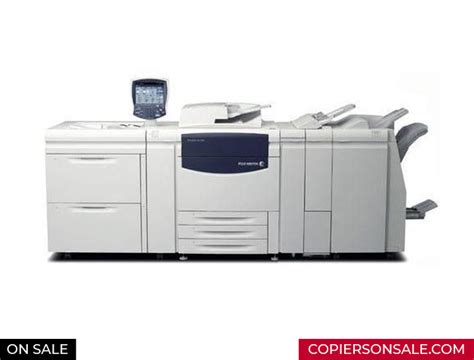 Xerox 700 specifications - Digital Press