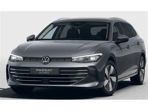 Passat Hybrid | topleasing24