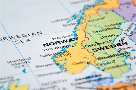 Norway Versus Sweden A Case Study In Covid 19 Response