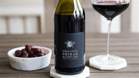 Brewery Hill Organic Shiraz Naked Wines